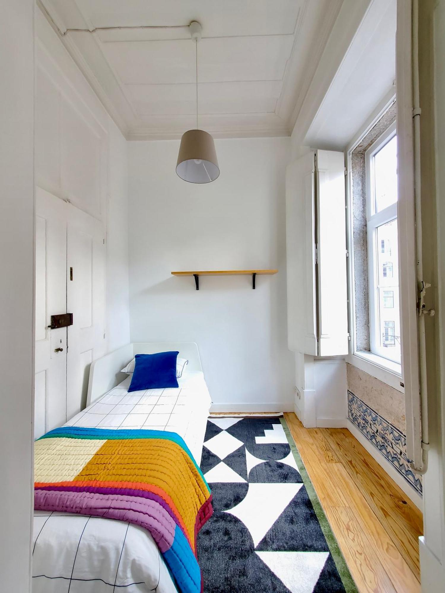 Two-Bedroom Superior Apartment